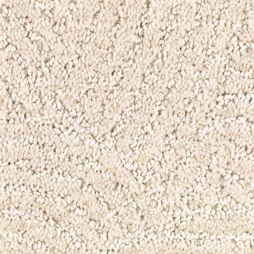 Plush carpet