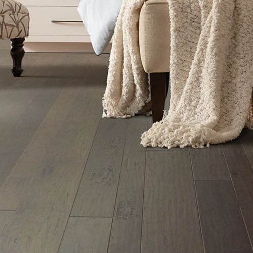 Rigid Core (SPC) luxury vinyl