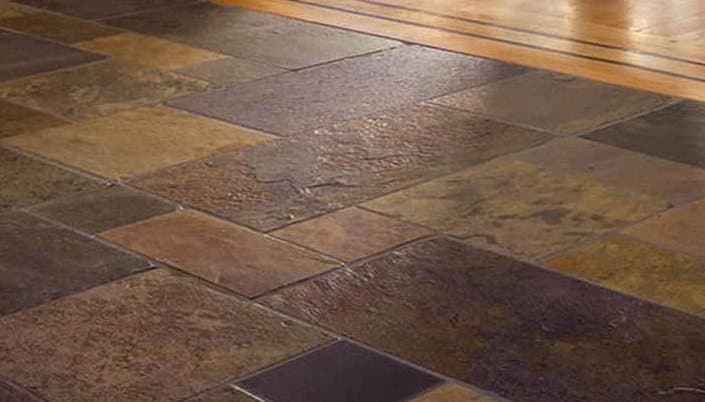 Natural Stone ceramic tile